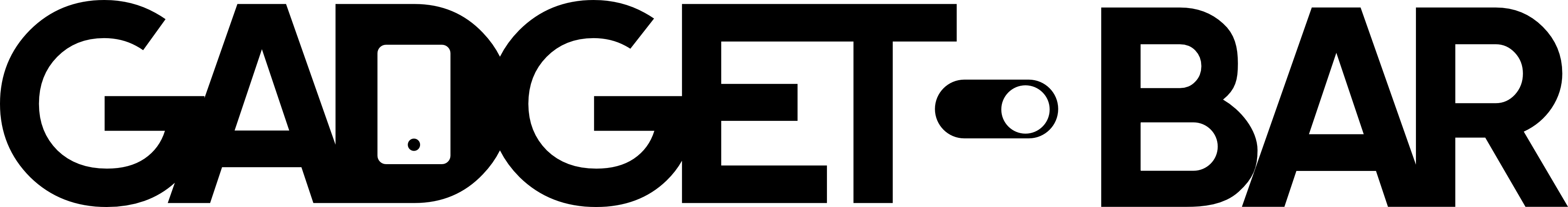 Интернет-магазин Gadget-Bar