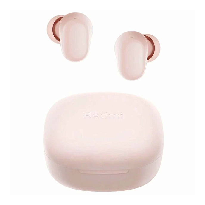 Беспроводные наушники Xiaomi Redmi Buds SE (Pink)