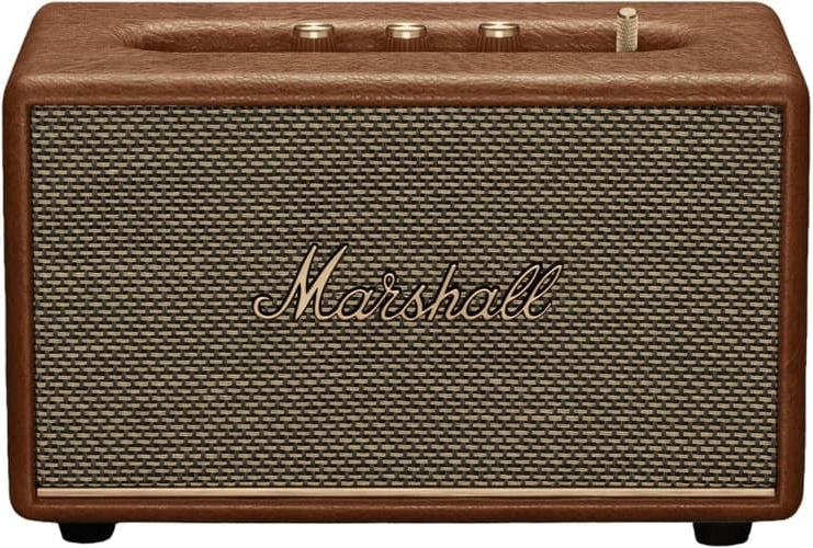 Портативная колонка Marshall Acton 3 (Brown)