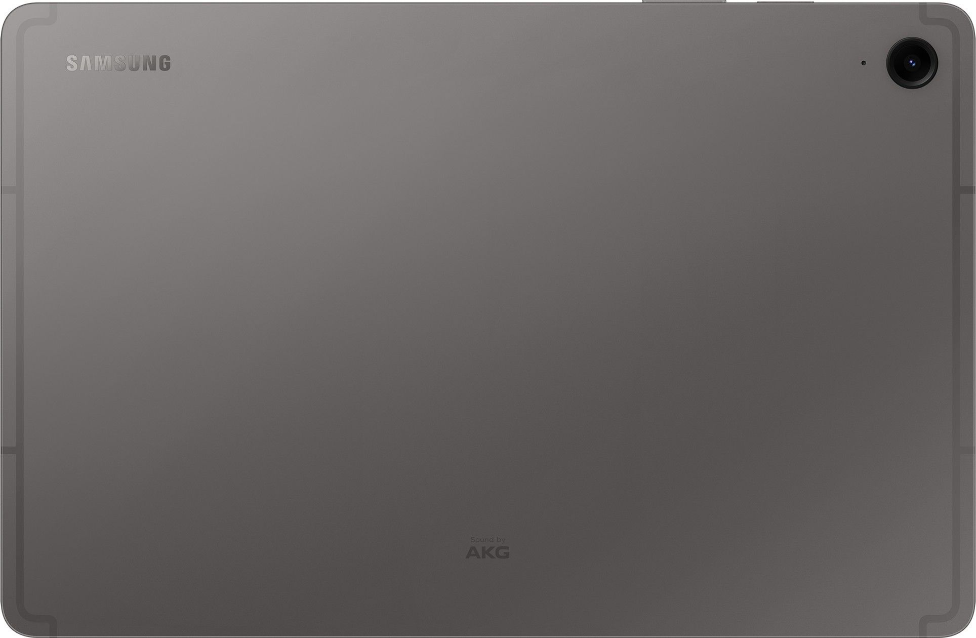 Планшет Samsung Galaxy Tab S9 FE (6/128GB Gray WI-FI + 5G)