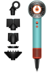 Фен Dyson Supersonic HD16 (Ceramic Patina Topaz (CPАТО))