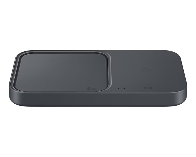 Беспроводное зарядное устройство Samsung Super Fast Duo 15W