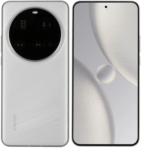 Смартфон Xiaomi Mi 15 (256GB White)