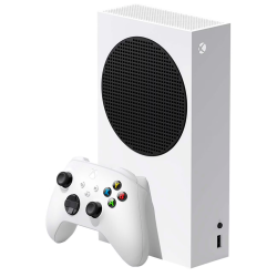 Игровая консоль Microsoft Xbox Series S (512GB)