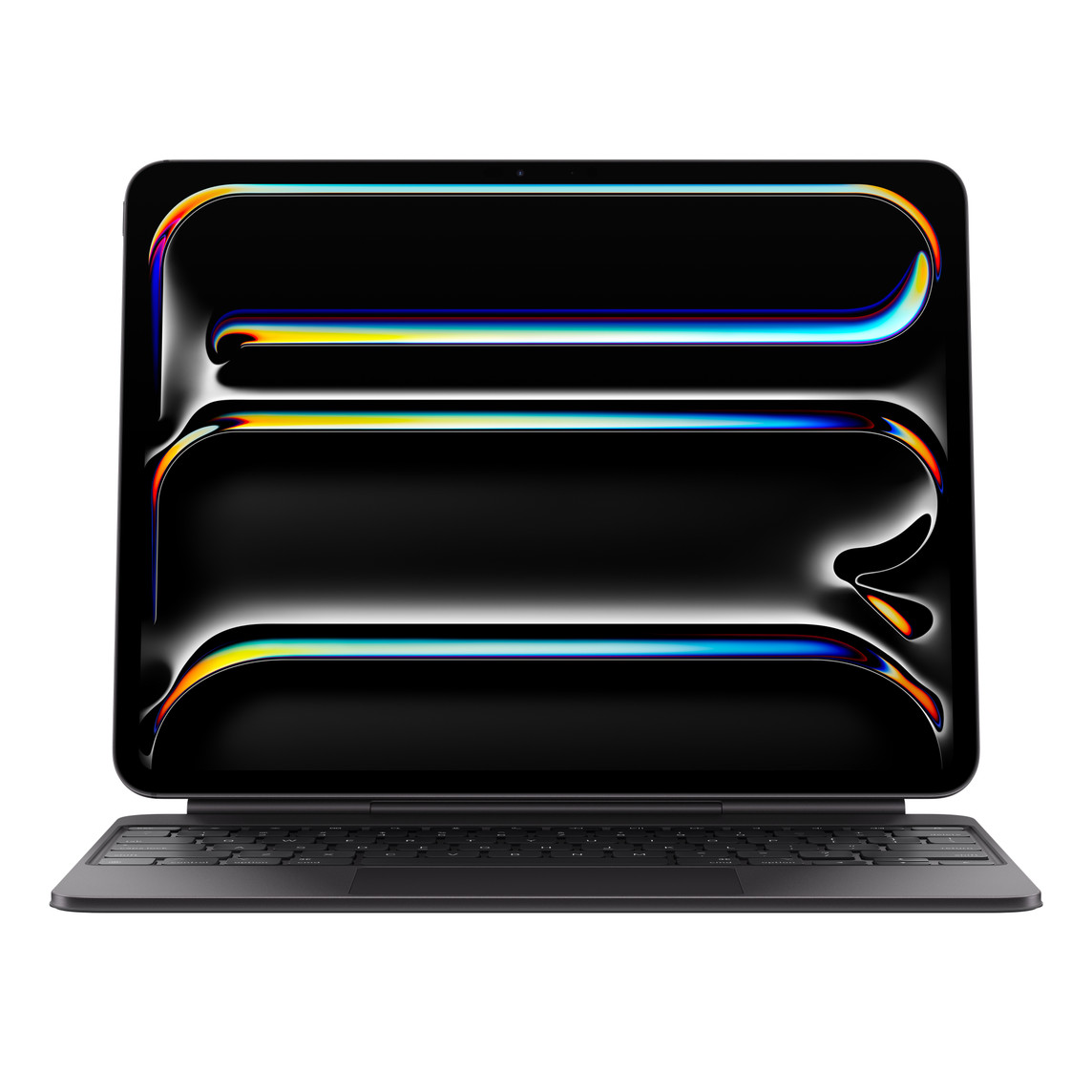 Клавиатура Apple Magic Keyboard для iPad Pro 13" (2024) (Black)