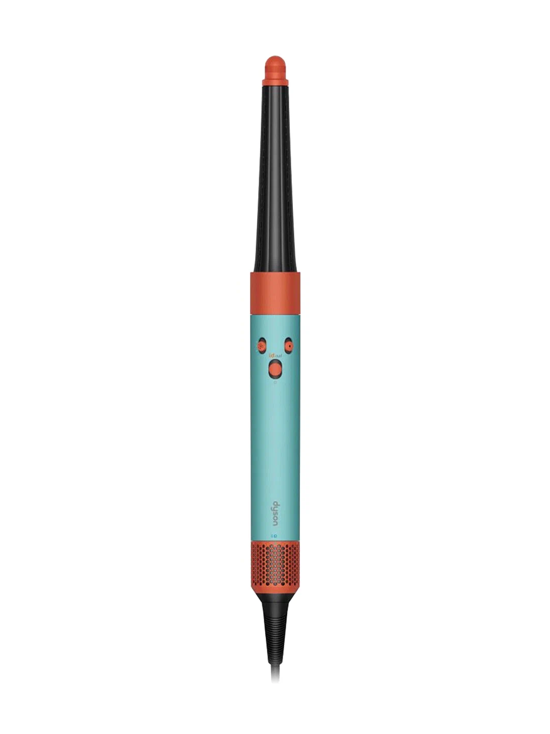 Стайлер Dyson HS08 (Ceramic Patina/Topaz (CPATO) с диффузором)