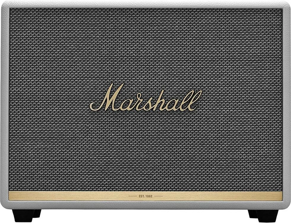 Портативная колонка Marshall Woburn 2 (White)