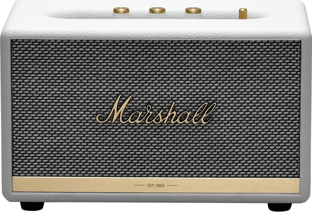 Портативная колонка Marshall Acton 2 (White)