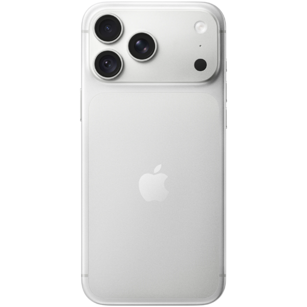 iPhone 18 Pro