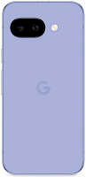 Смартфон Google Pixel 9A (256GB Iris)