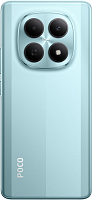 Смартфон Poco M8 5G (12/512GB Green)