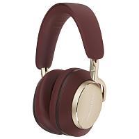 Наушники Bowers&Wilkins PX8 (Royal Burgundy)