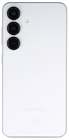 Смартфон Samsung Galaxy S25 (512GB Icy Blue)