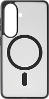 Чехол uBear Cloud Mag case для Samsung S26 (Black)