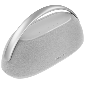 Портативная колонка Harman&Kardon GO + Play 3 (Gray)