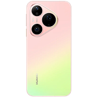 Смартфон Huawei Pura 90S Pro (12/512GB Pink Guava)
