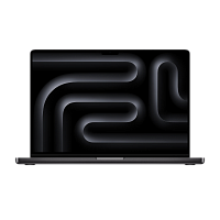 Ноутбук Apple MacBook Pro 16" 2026 M5 Pro (24/1TB Standart Display Space Black)