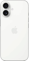 Смартфон Apple iPhone 17 (512GB White eSim)