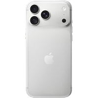Смартфон Apple iPhone 18 Pro (512GB Silver eSim)
