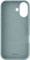 Чехол uBear Touch Mag case для IPhone 17  (Teal)