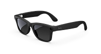 Умные очки Ray-Ban WAYFARER GEN1 (RW4006 Matte Black / Polar Gradient Graphite Standart (50))