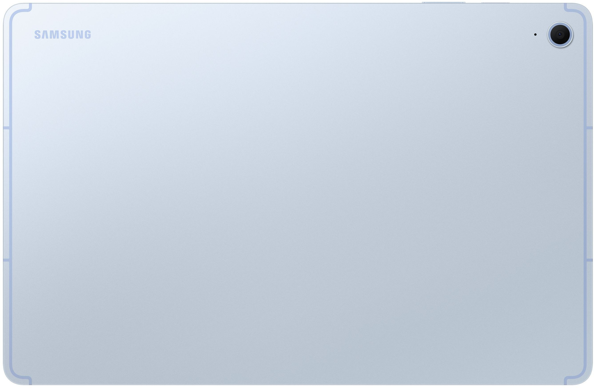 Планшет Samsung Galaxy Tab S10 FE Plus (12/256GB Blue WI-FI + 5G)