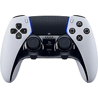Геймпад Sony PlayStation 5 DualSense Edge (White)