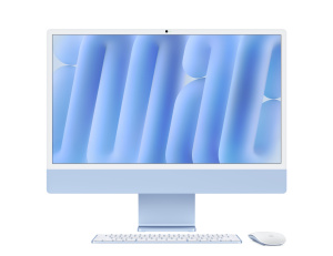 Apple iMac 24" M1 (16/1TB Blue)