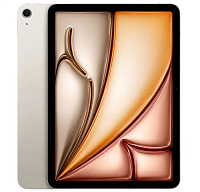 Планшет Apple iPad Air M4 11" (256GB Wi-Fi + Cellular Starlight)