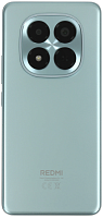 Смартфон Xiaomi Redmi Note 15 Pro (12/512GB Glacier Blue)