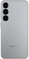 Смартфон Samsung Galaxy S25 (256GB Silver Shadow)