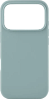 Чехол uBear Touch Mag case для IPhone 17 Pro (Teal)