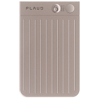 Диктофон Plaud Note NB 100 64GB (Starlight)