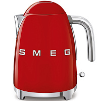 Чайник SMEG KLF03 (RDEU Красный)