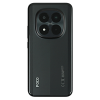 Смартфон Poco M8 Pro 5G (12/512GB Black)