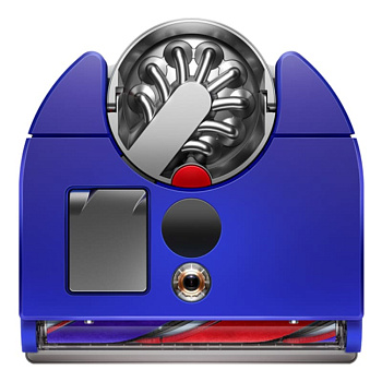 Робот-пылесос Dyson 360 Visnav