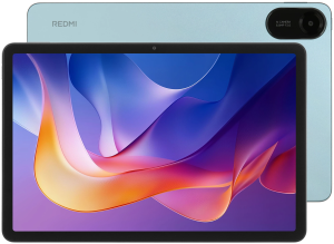 Планшет Xiaomi Redmi Pad 2 (4/128GB Mint Green Wi-Fi)