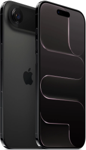 Смартфон Apple iPhone Air (512GB Space Black)
