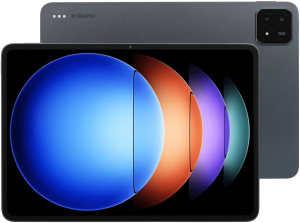 Планшет Xiaomi Pad 6S PRO (8/256GB Graphite Gray)