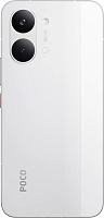 Смартфон Poco X8 Pro Max NFC (12/512GB White)