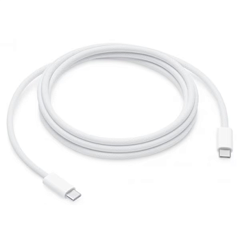 Кабель Apple USB-C to USB-C 2m 240W