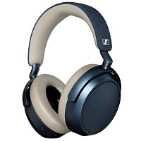 Наушники Sennheiser Momentum 4 (Blue)
