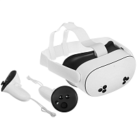 Очки виртуальной реальности Oculus Quest 3s (512GB)