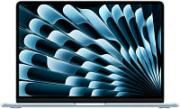 Ноутбук Apple MacBook Air 13'' M5 (16/512GB Sky Blue)
