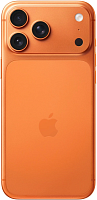 Смартфон Apple iPhone 17 Pro Max (512GB Cosmic Orange Sim+eSim)