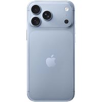 Смартфон Apple iPhone 18 Pro (512GB Glacier eSim)