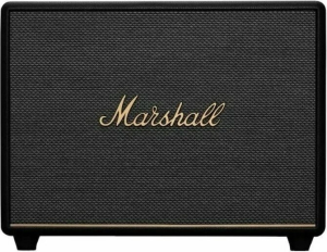 Портативная колонка Marshall Woburn 3 (Black)