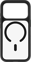 Чехол uBear Shade Mag case для IPhone 17 Pro Max (Black)