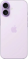Смартфон Apple iPhone 17 (256GB Lavender eSim)