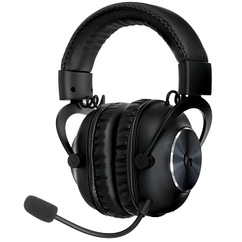 Беспроводные наушники Logitech PRO X 